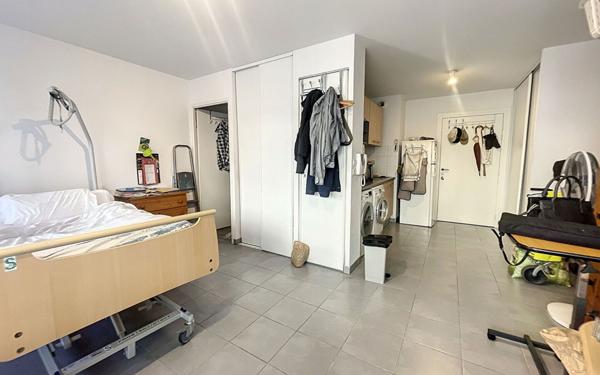 Appartement à vendre    1 pièce • 33,55 m2 Rivesaltes