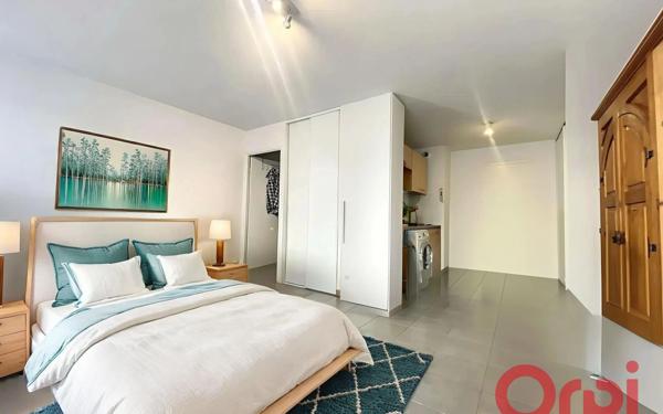 Appartement à vendre    1 pièce • 33,55 m2 Rivesaltes