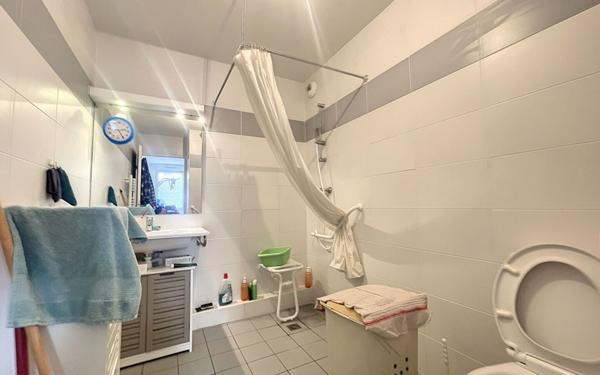 Appartement à vendre    1 pièce • 33,55 m2 Rivesaltes