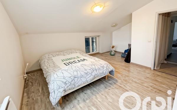 Maison à louer    3 pièces •  Saint-Marcel-d'Ardèche