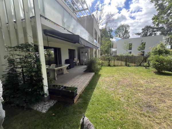 Appartement à vendre 415 930 € Pessac 3 p 84 m² DPE B