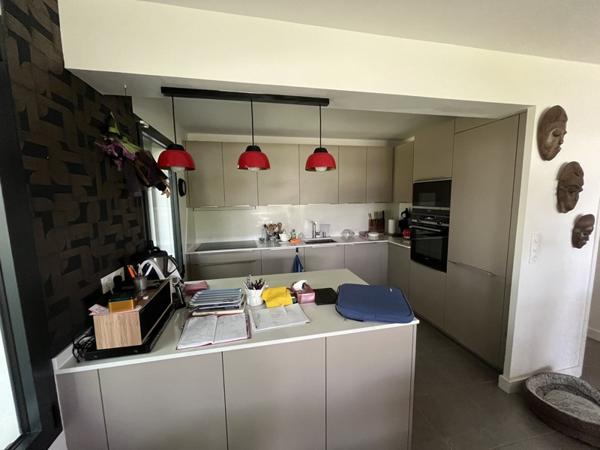 Appartement à vendre 415 930 € Pessac 3 p 84 m² DPE B
