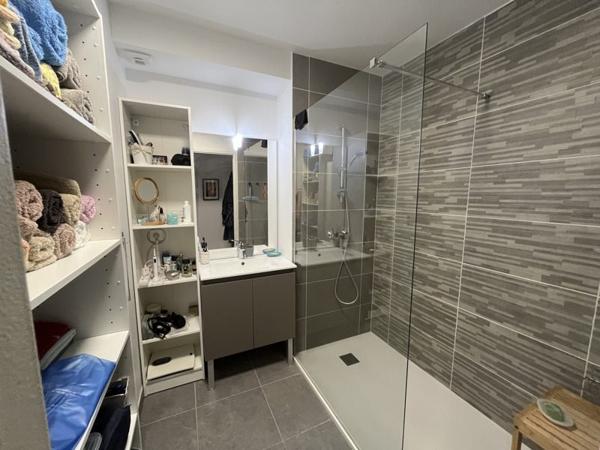 Appartement à vendre 415 930 € Pessac 3 p 84 m² DPE B