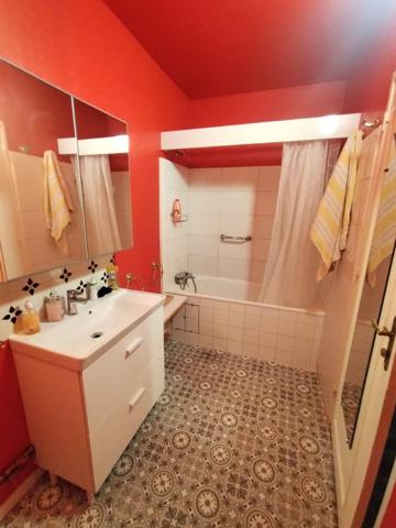 Appartement de type T4, 102 m2, Terrasses et vue exceptionnelle!