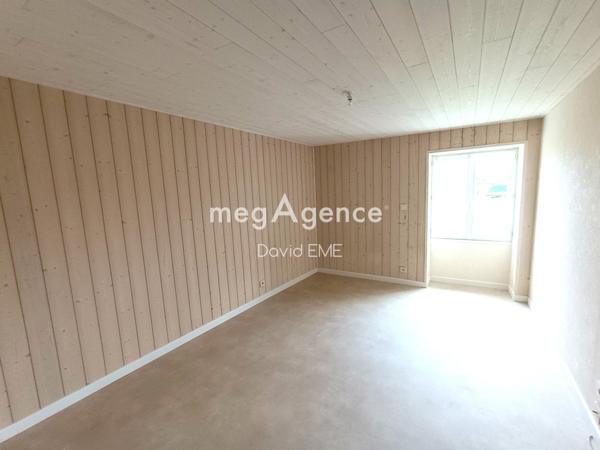 Maison à Challans, 85300 - 7 pièces 197m²