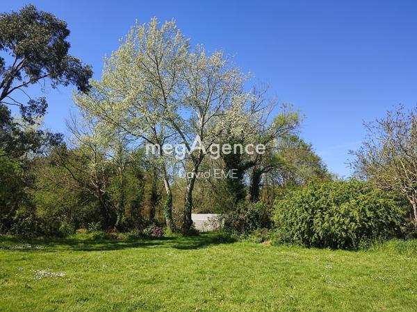 Maison à Challans, 85300 - 7 pièces 197m²