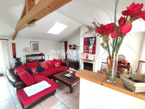 Maison à Challans, 85300 - 7 pièces 197m²