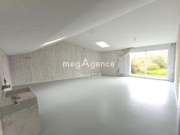 Maison à Challans, 85300 - 7 pièces 197m²