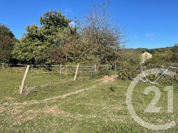 Terrain à vendre  503 m2 CUISY - 77