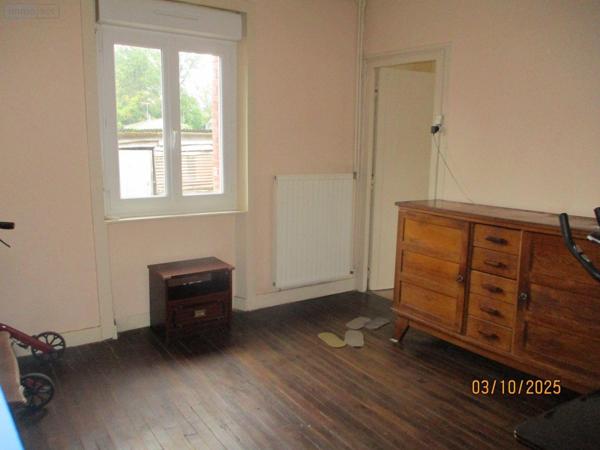 Maison à vendre à Saint-Germain-en-Coglès en Ille-et-Vilaine (35133), ref : 11737/744