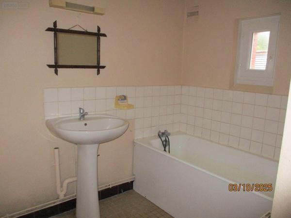 Maison à vendre à Saint-Germain-en-Coglès en Ille-et-Vilaine (35133), ref : 11737/744