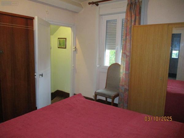 Maison à vendre à Saint-Germain-en-Coglès en Ille-et-Vilaine (35133), ref : 11737/744