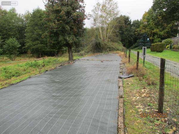 Maison à vendre à Saint-Germain-en-Coglès en Ille-et-Vilaine (35133), ref : 11737/744