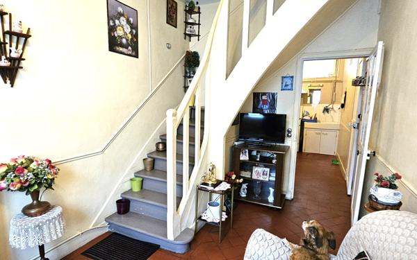 Maison à vendre    4 pièces •  Montlhéry