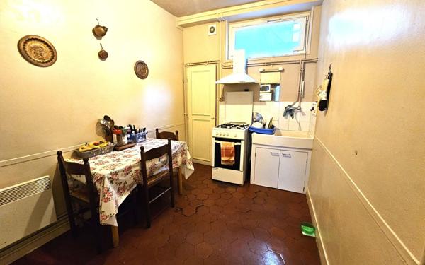 Maison à vendre    4 pièces •  Montlhéry