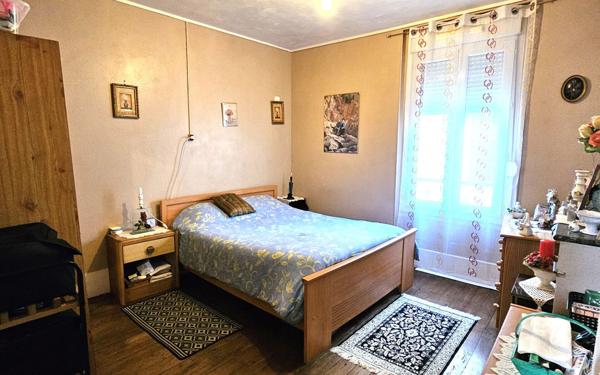 Maison à vendre    4 pièces •  Montlhéry