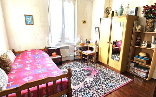 Maison à vendre    4 pièces •  Montlhéry