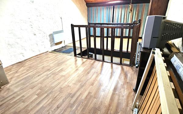 Maison à vendre    4 pièces •  Montlhéry