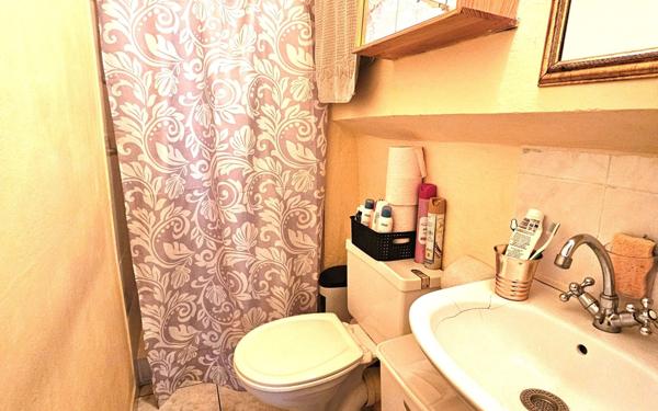 Maison à vendre    4 pièces •  Montlhéry