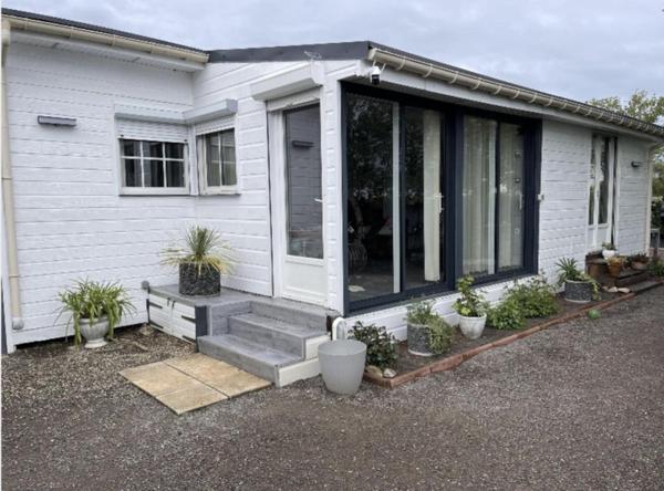 Vente / Maison à Talmont-Saint-Hilaire (85440)