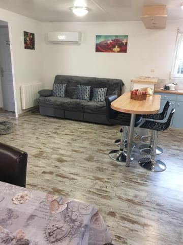 Vente / Maison à Talmont-Saint-Hilaire (85440)