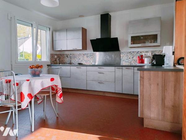 Maison T6