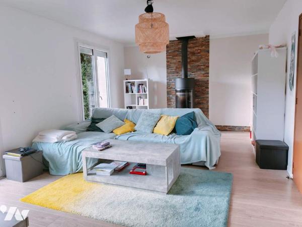 Maison T6
