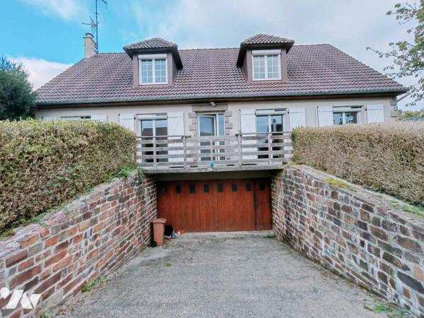 Maison T6