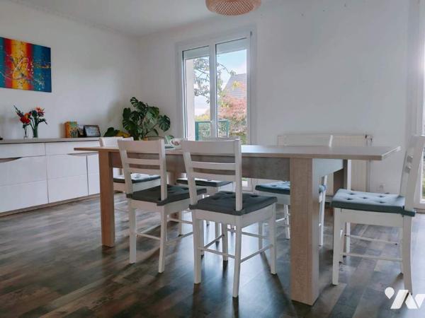 Maison T6