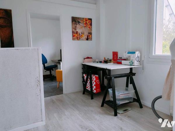 Maison T6