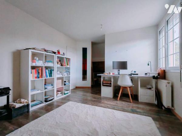 Maison T6