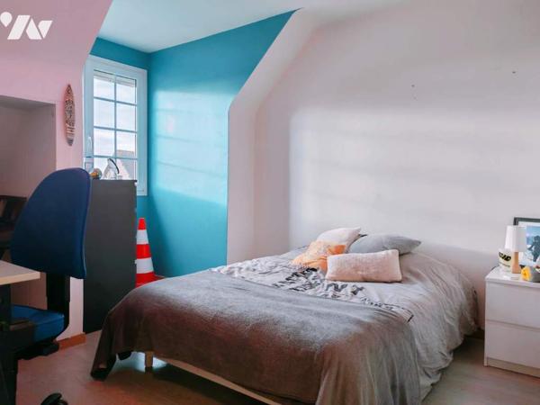 Maison T6