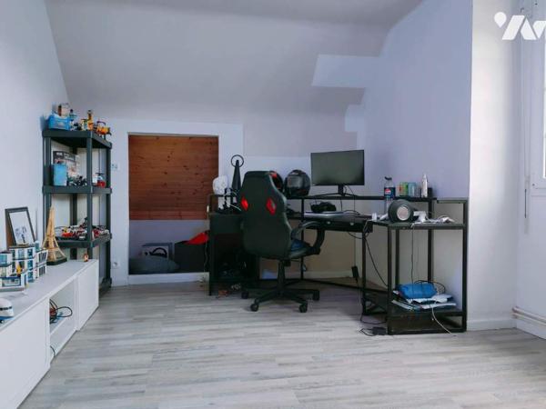 Maison T6