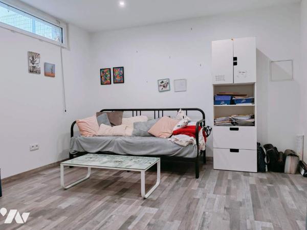 Maison T6