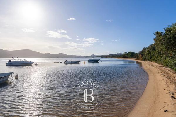 Porto-Vecchio, Villa 4 Chambres -  200 m² à vendre
