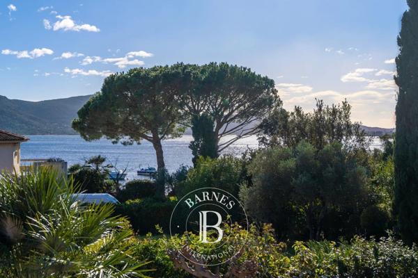 Porto-Vecchio, Villa 4 Chambres -  200 m² à vendre
