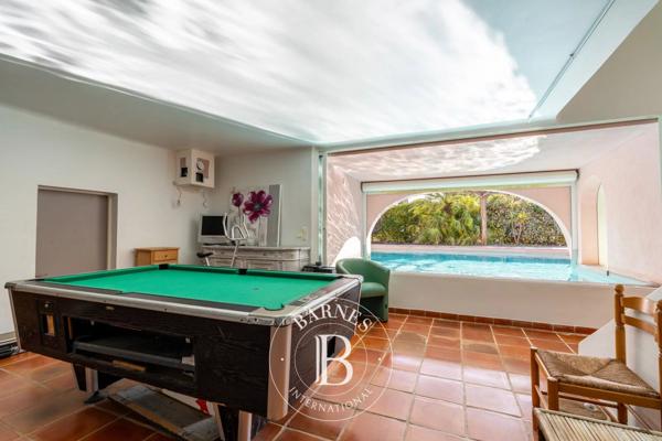 Porto-Vecchio, Villa 4 Chambres -  200 m² à vendre