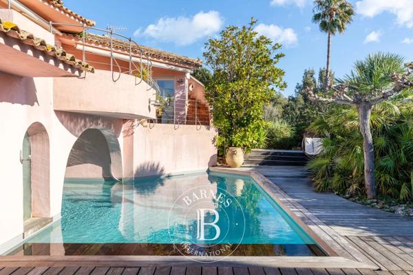 Porto-Vecchio, Villa 4 Chambres -  200 m² à vendre