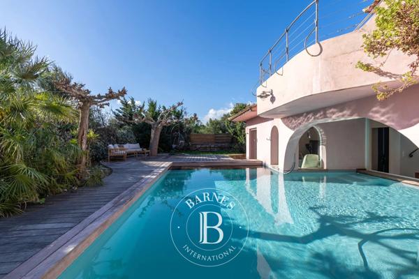 Porto-Vecchio, Villa 4 Chambres -  200 m² à vendre