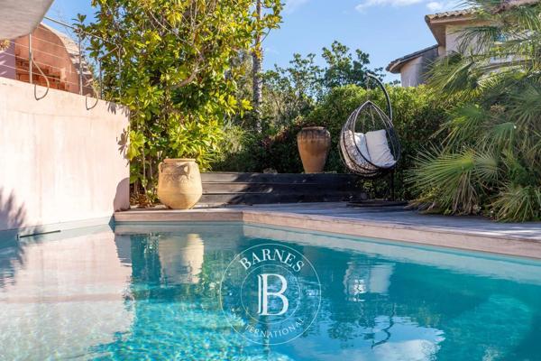Porto-Vecchio, Villa 4 Chambres -  200 m² à vendre