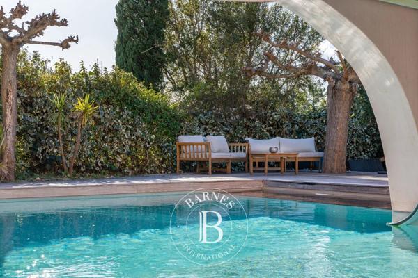 Porto-Vecchio, Villa 4 Chambres -  200 m² à vendre
