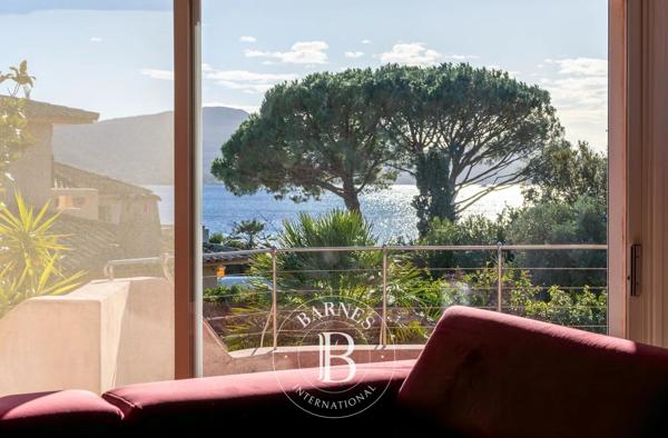 Porto-Vecchio, Villa 4 Chambres -  200 m² à vendre
