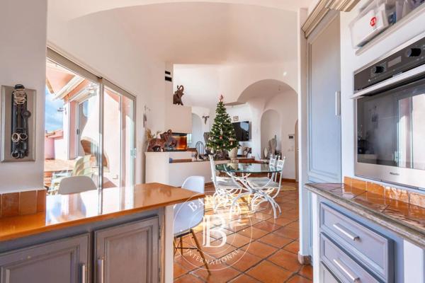 Porto-Vecchio, Villa 4 Chambres -  200 m² à vendre
