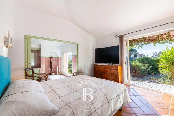 Porto-Vecchio, Villa 4 Chambres -  200 m² à vendre
