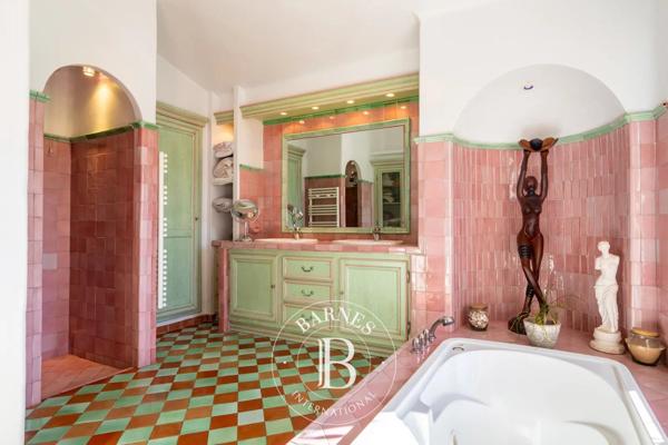 Porto-Vecchio, Villa 4 Chambres -  200 m² à vendre