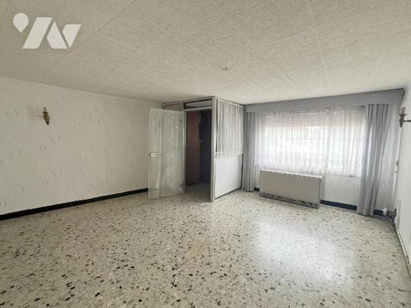Maison à vendre à Boulogne sur Mer.
Notre Service Immobilier vous propose cette maison individ...