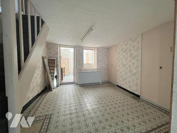 Maison à vendre à Boulogne sur Mer.
Notre Service Immobilier vous propose cette maison individ...