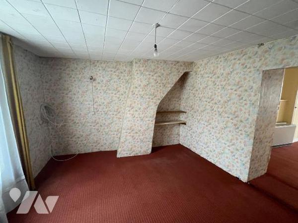 Maison à vendre à Boulogne sur Mer.
Notre Service Immobilier vous propose cette maison individ...