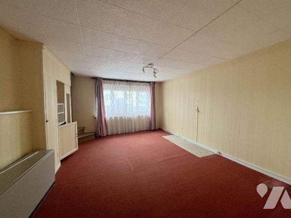 Maison à vendre à Boulogne sur Mer.
Notre Service Immobilier vous propose cette maison individ...