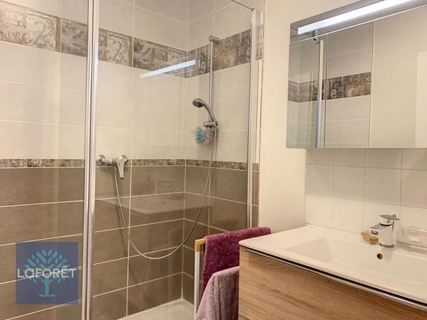 Location maison près de LOUVIGNE DU DESERT - 2 pièce(s) - 50 m² - 470 €/mois